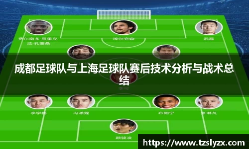 成都足球队与上海足球队赛后技术分析与战术总结